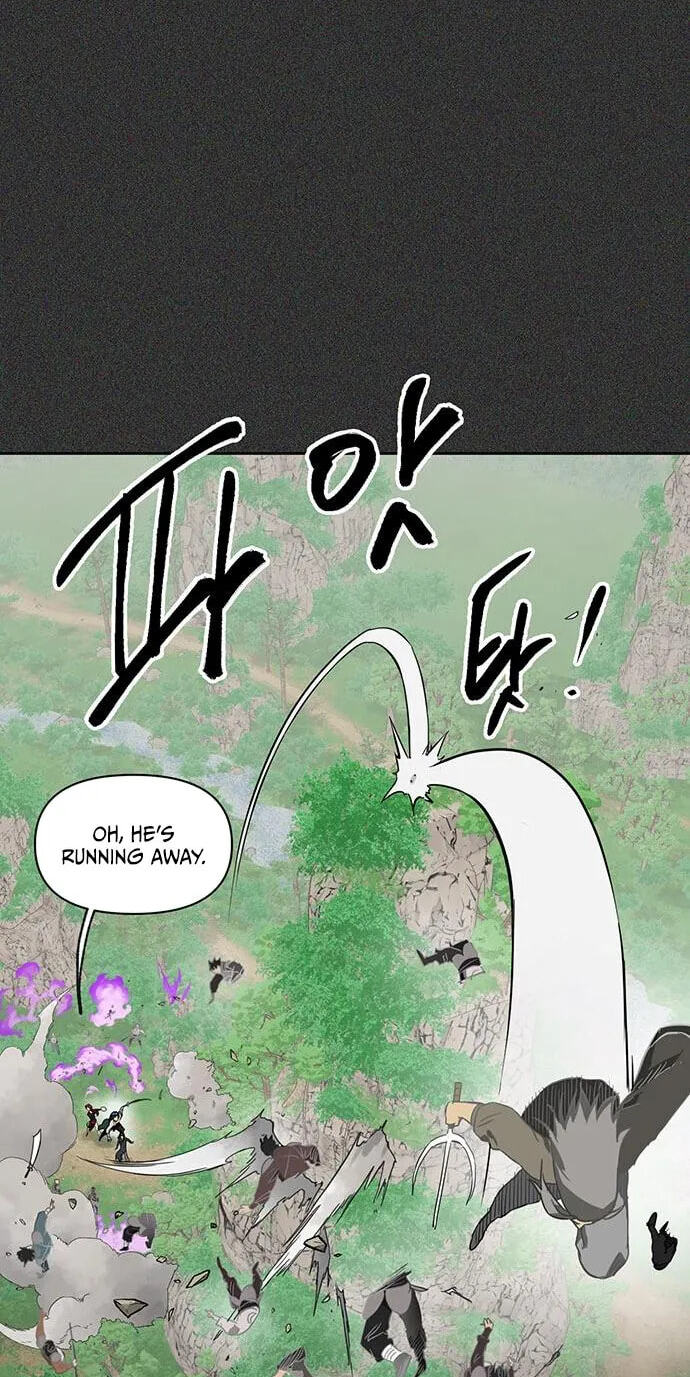Read Infinite Leveling: Murim chapter 264 image 43 on Lezhin