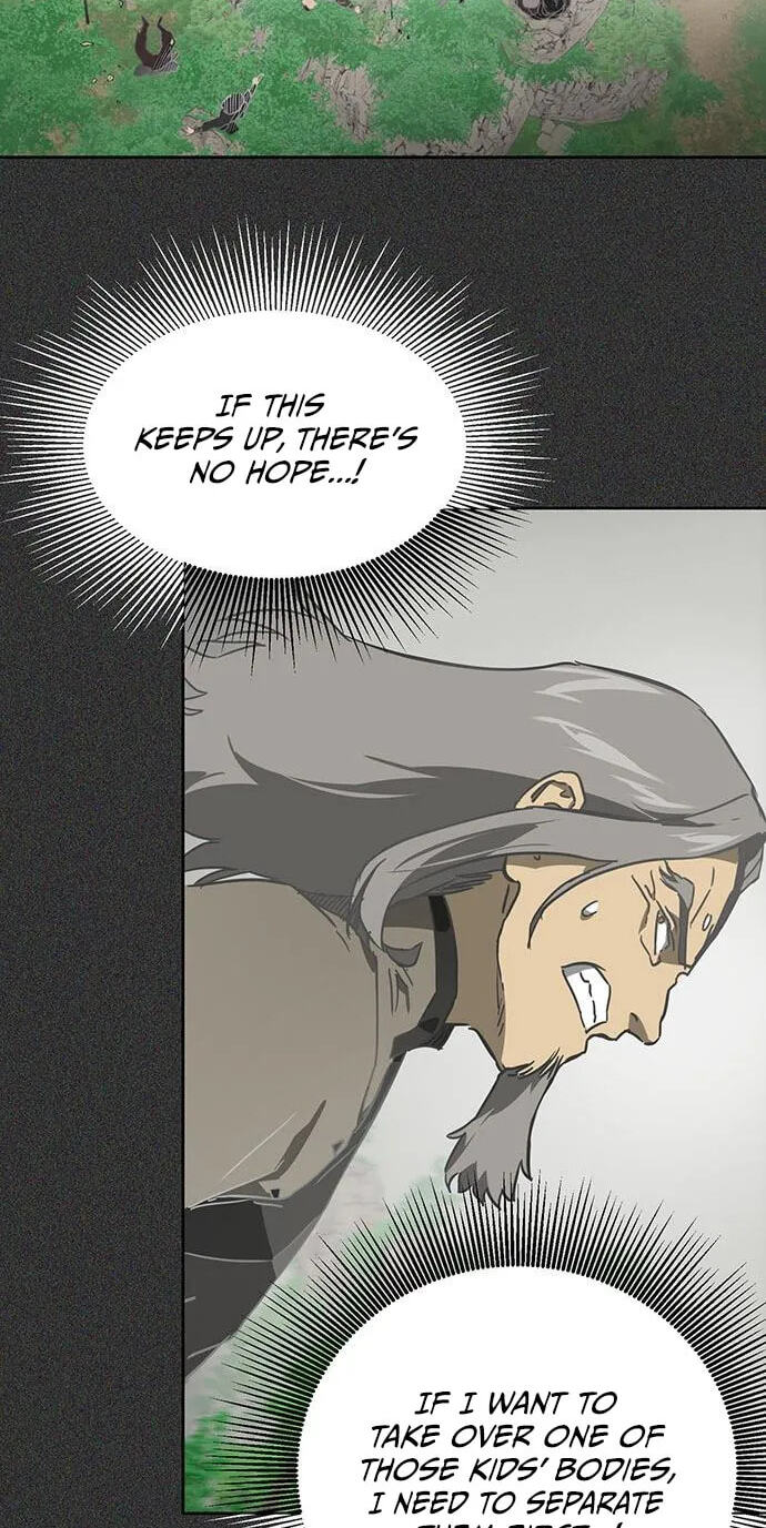 Read Infinite Leveling: Murim chapter 264 image 44 on Lezhin