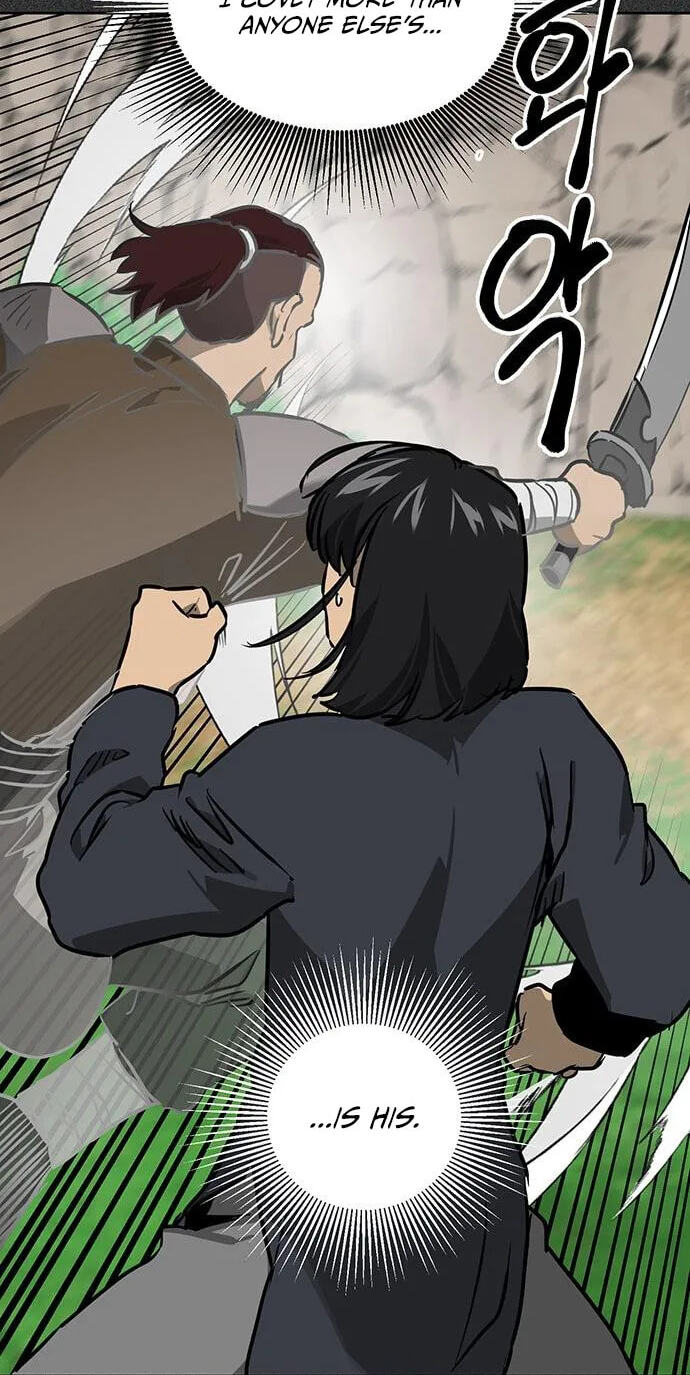 Read Infinite Leveling: Murim chapter 264 image 47 on Lezhin