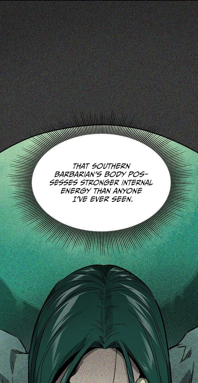 Read Infinite Leveling: Murim chapter 264 image 48 on Lezhin