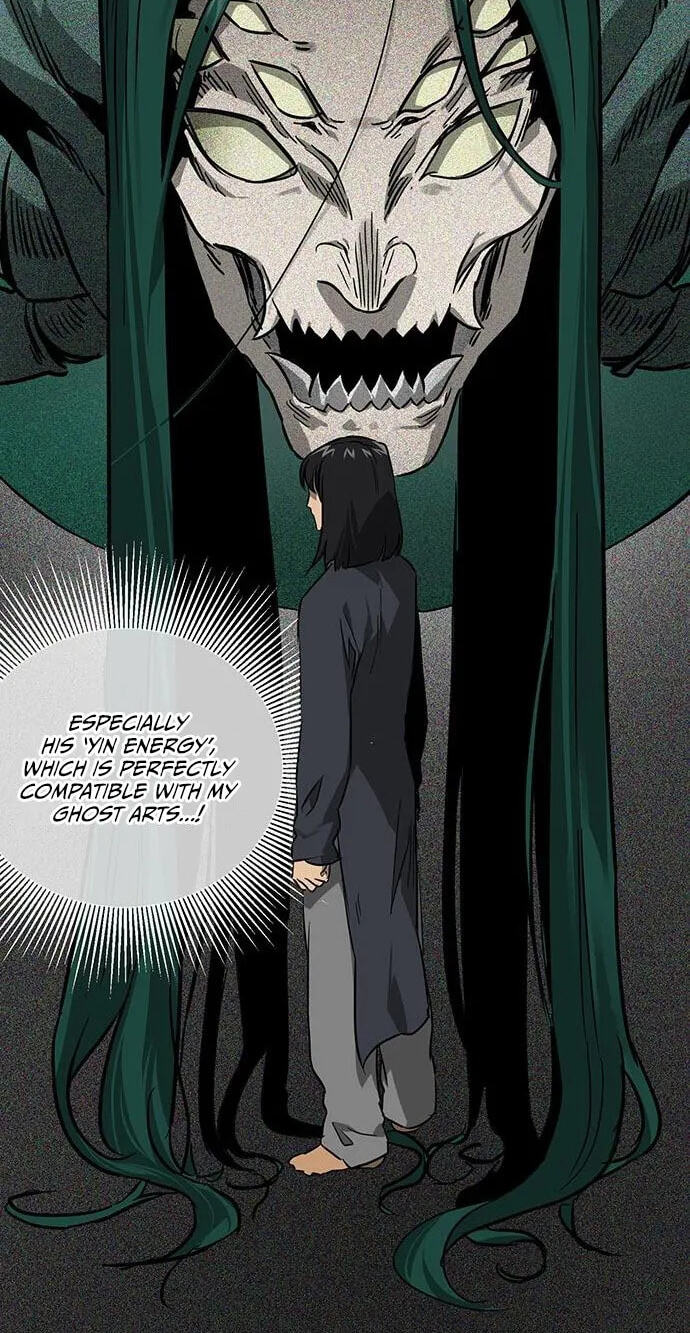 Read Infinite Leveling: Murim chapter 264 image 49 on Lezhin