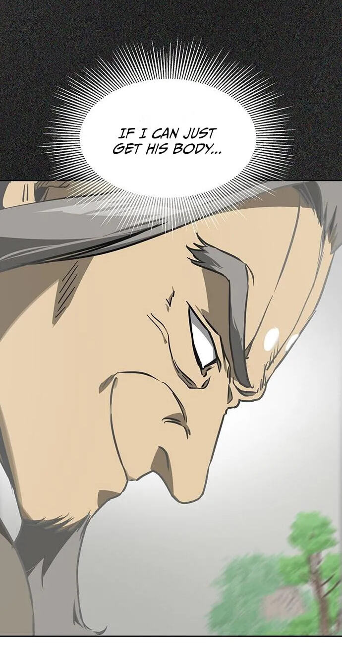 Read Infinite Leveling: Murim chapter 264 image 50 on Lezhin