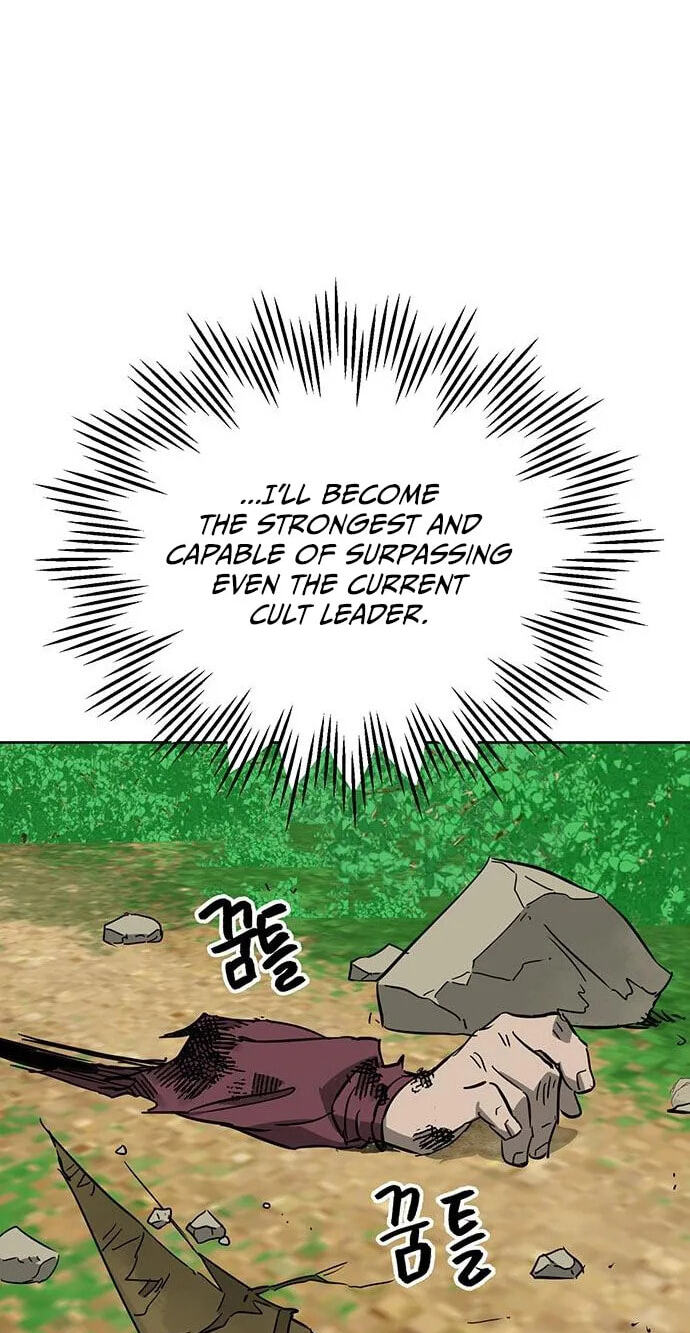 Read Infinite Leveling: Murim chapter 264 image 51 on Lezhin