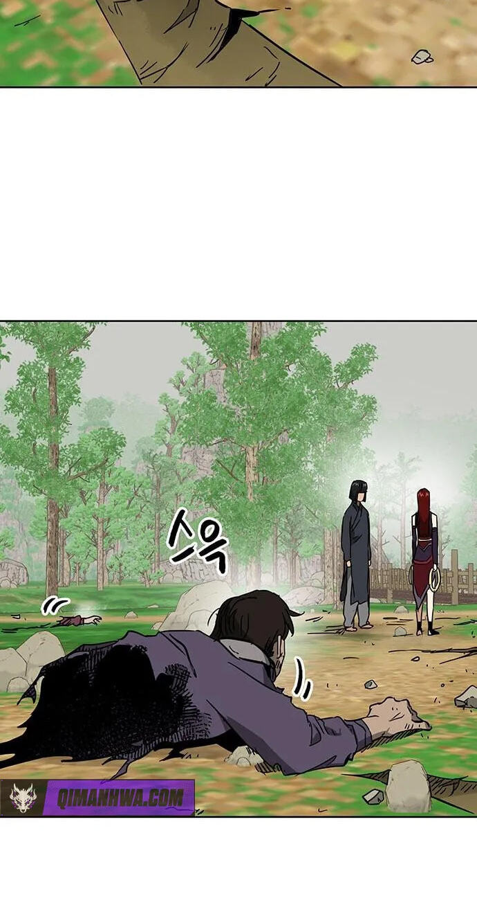 Read Infinite Leveling: Murim chapter 264 image 52 on Lezhin