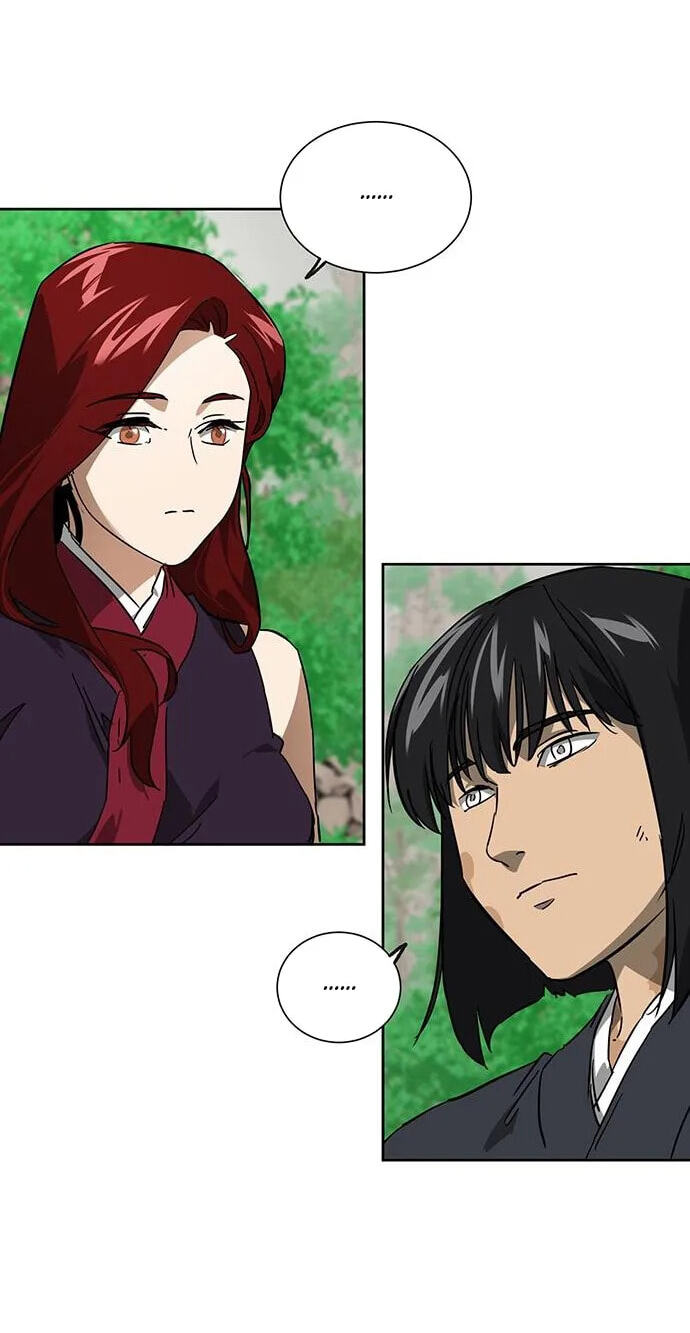 Read Infinite Leveling: Murim chapter 264 image 53 on Lezhin
