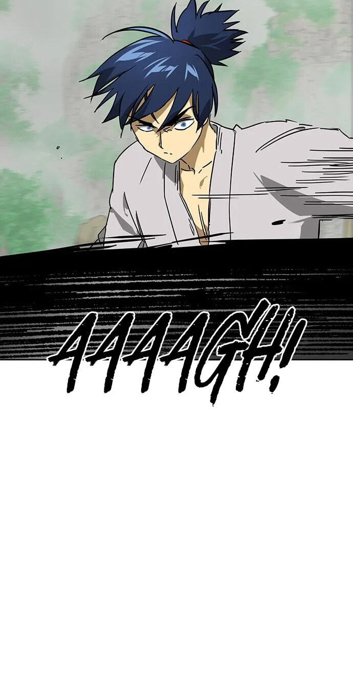 Read Infinite Leveling: Murim chapter 264 image 56 on Lezhin
