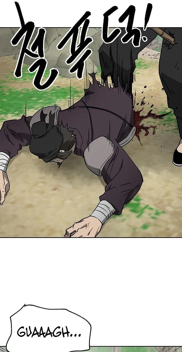 Read Infinite Leveling: Murim chapter 264 image 57 on Lezhin