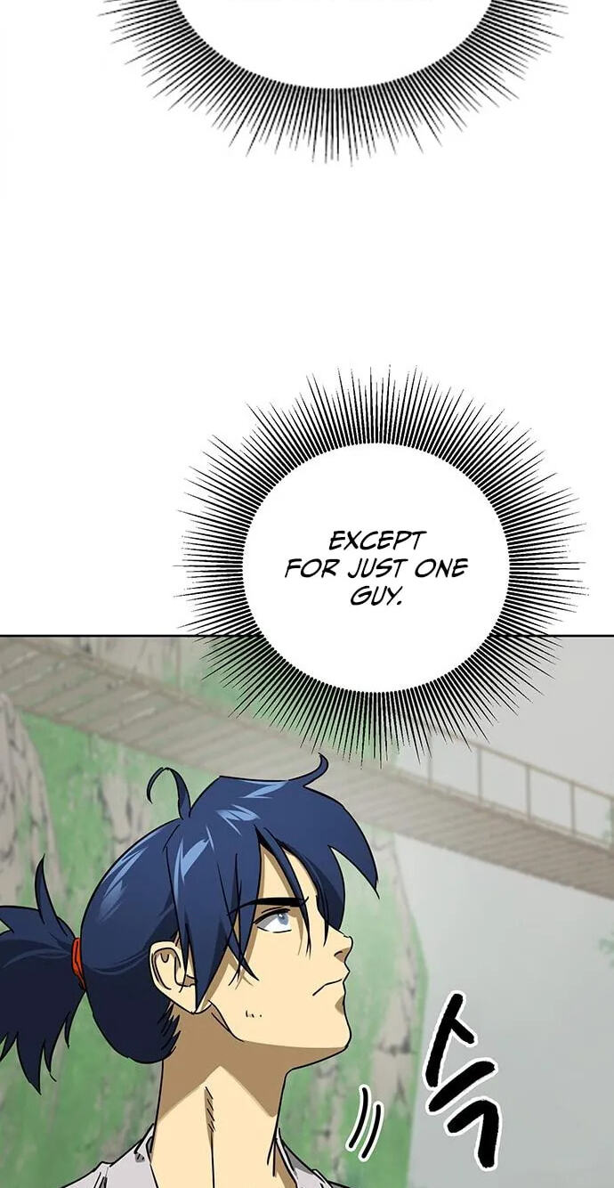 Read Infinite Leveling: Murim chapter 264 image 62 on Lezhin