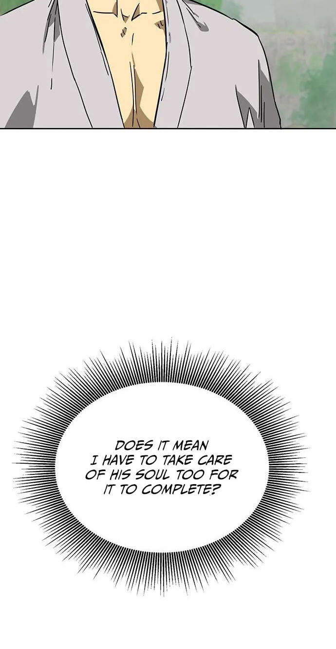 Read Infinite Leveling: Murim chapter 264 image 63 on Lezhin