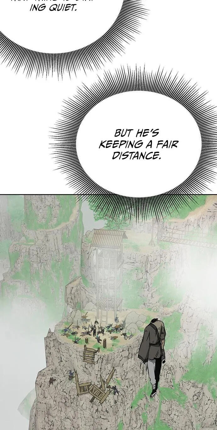 Read Infinite Leveling: Murim chapter 264 image 65 on Lezhin