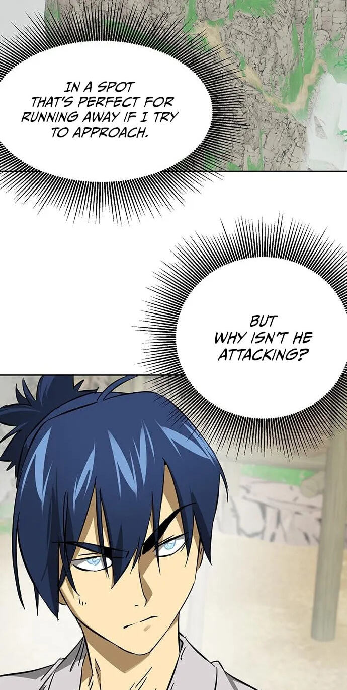 Read Infinite Leveling: Murim chapter 264 image 66 on Lezhin