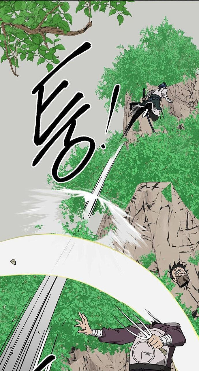 Read Infinite Leveling: Murim chapter 264 image 71 on Lezhin