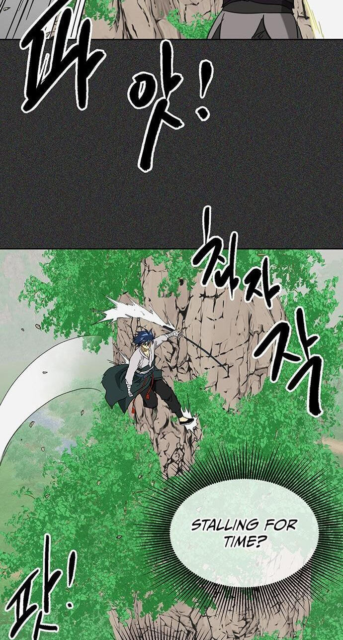 Read Infinite Leveling: Murim chapter 264 image 72 on Lezhin