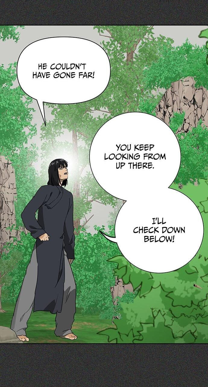 Read Infinite Leveling: Murim chapter 264 image 76 on Lezhin