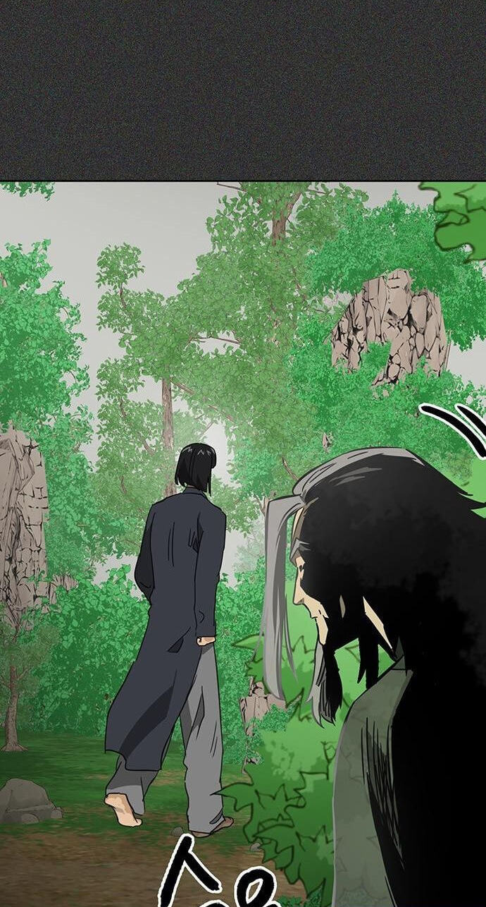 Read Infinite Leveling: Murim chapter 264 image 77 on Lezhin