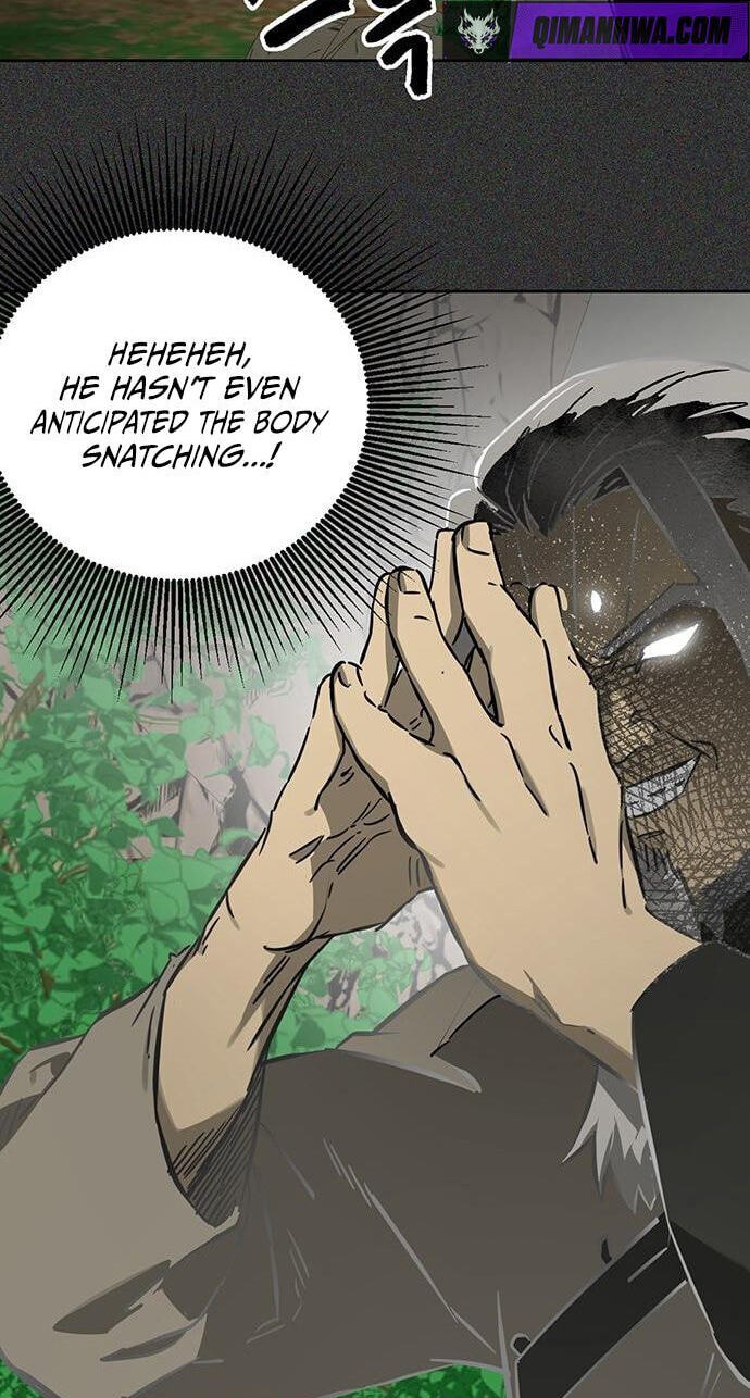 Read Infinite Leveling: Murim chapter 264 image 78 on Lezhin