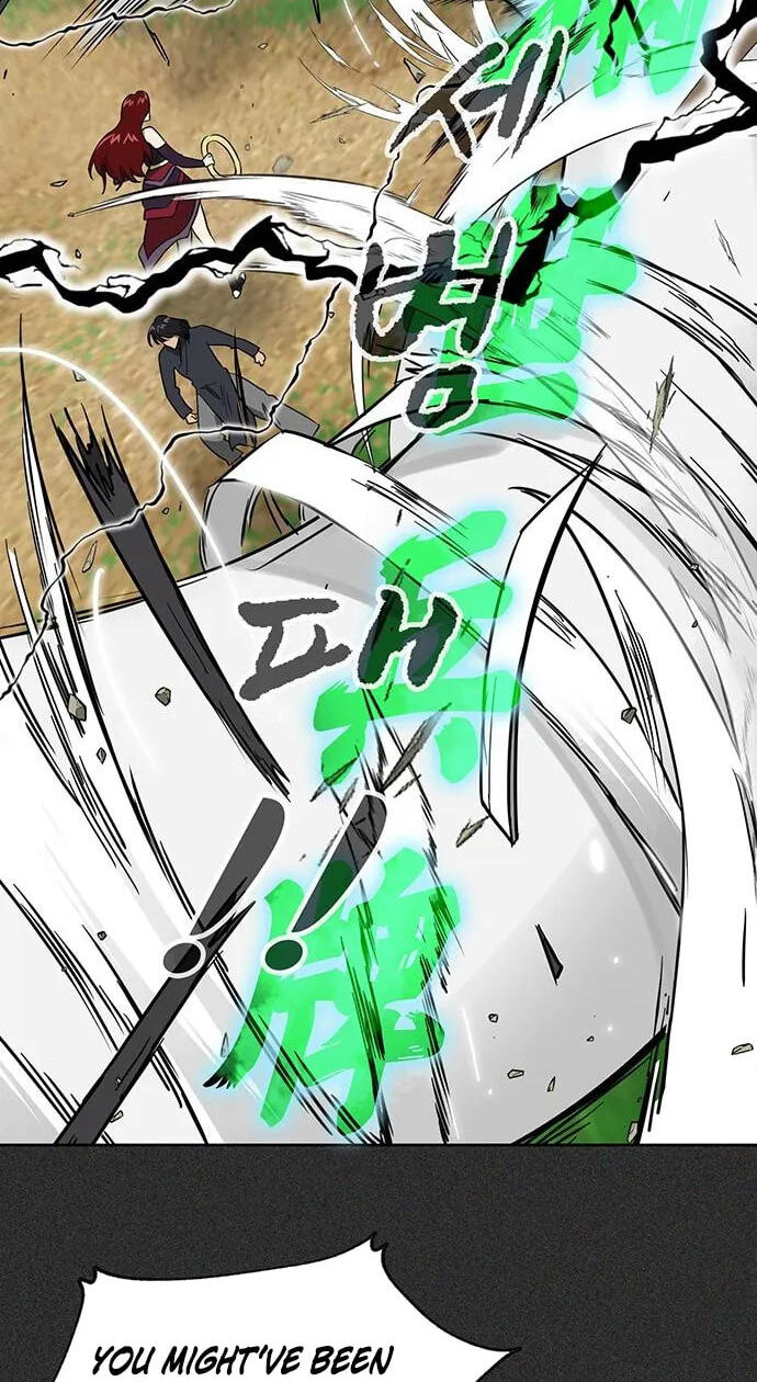 Read Infinite Leveling: Murim chapter 264 image 8 on Lezhin