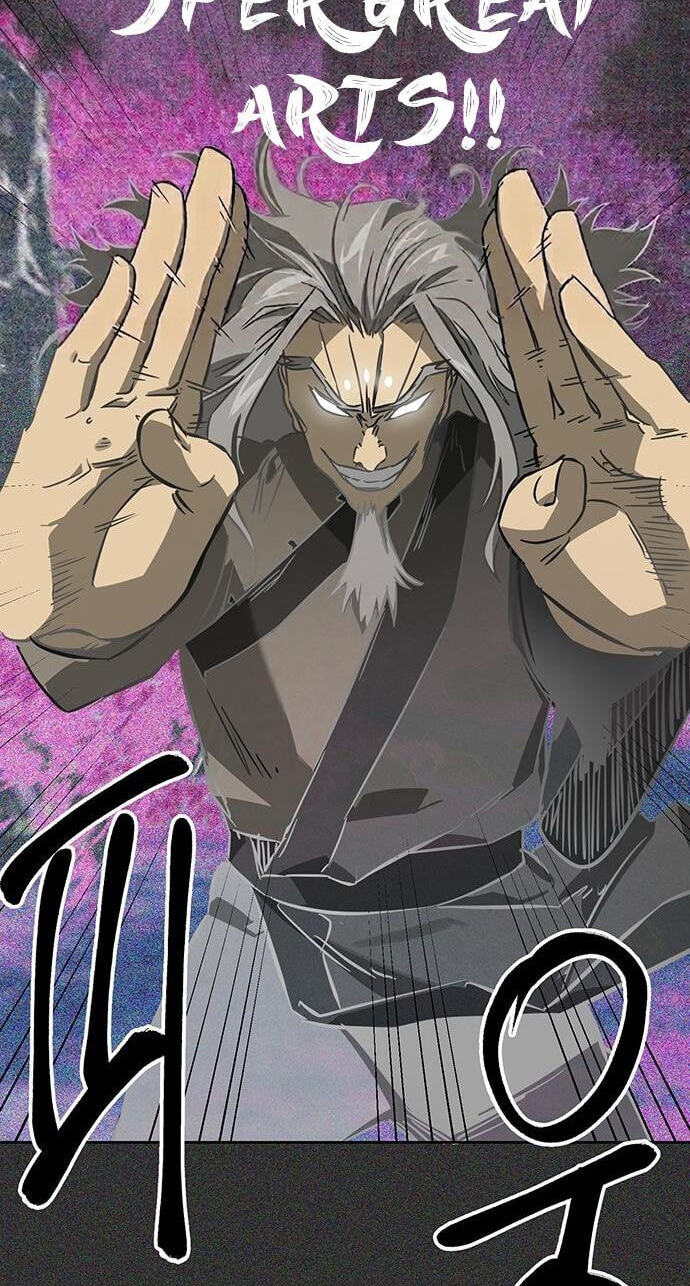 Read Infinite Leveling: Murim chapter 264 image 82 on Lezhin