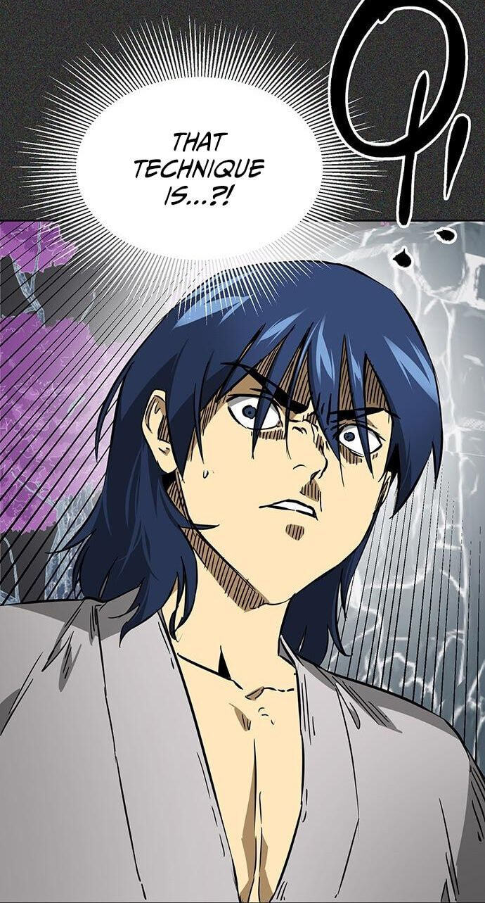 Read Infinite Leveling: Murim chapter 264 image 83 on Lezhin