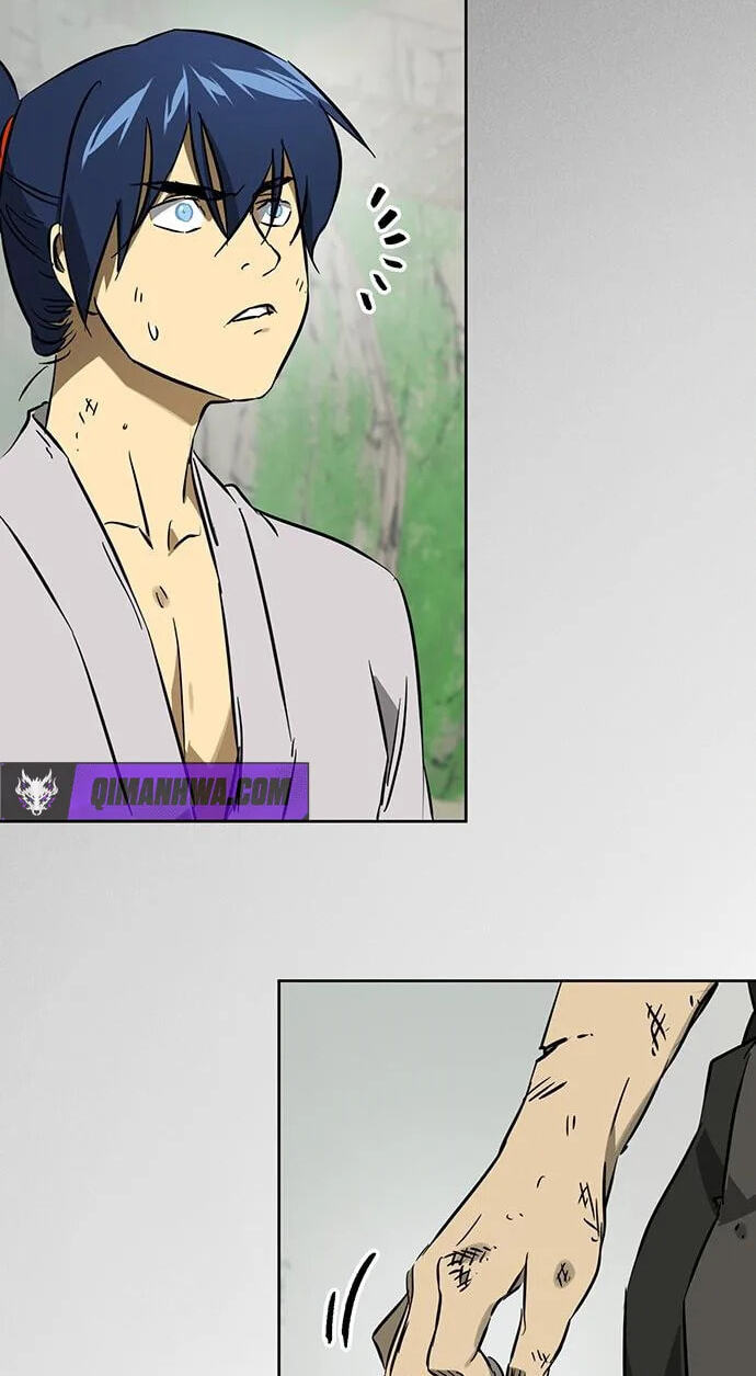 Read Infinite Leveling: Murim chapter 264 image 86 on Lezhin