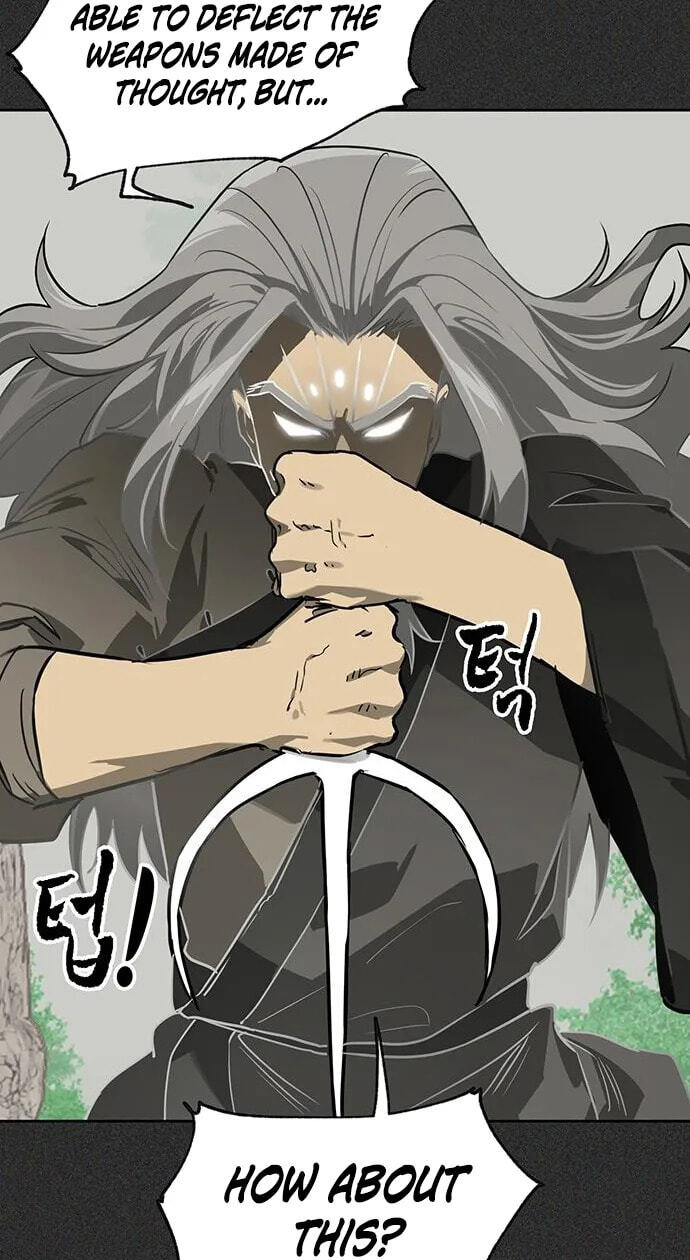 Read Infinite Leveling: Murim chapter 264 image 9 on Lezhin