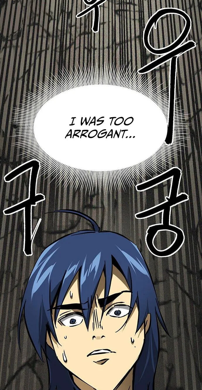 Read Infinite Leveling: Murim chapter 264 image 92 on Lezhin