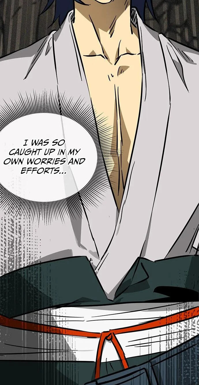 Read Infinite Leveling: Murim chapter 264 image 93 on Lezhin