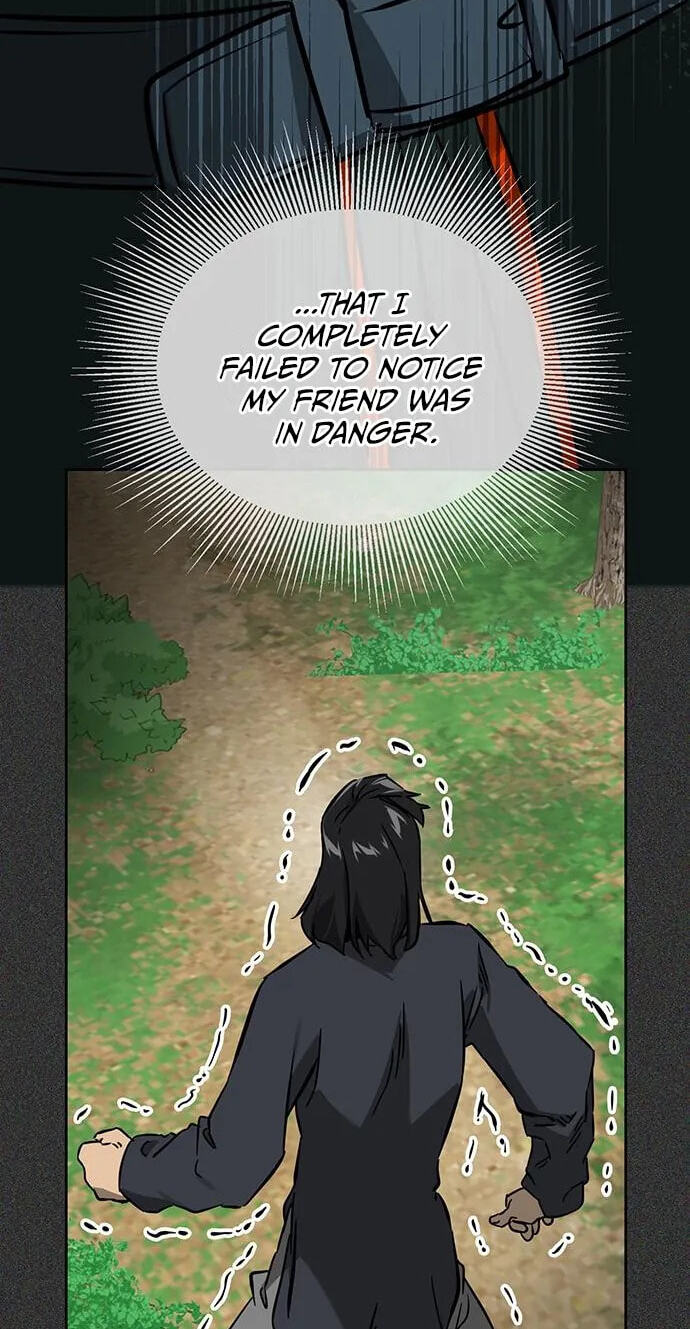 Read Infinite Leveling: Murim chapter 264 image 94 on Lezhin