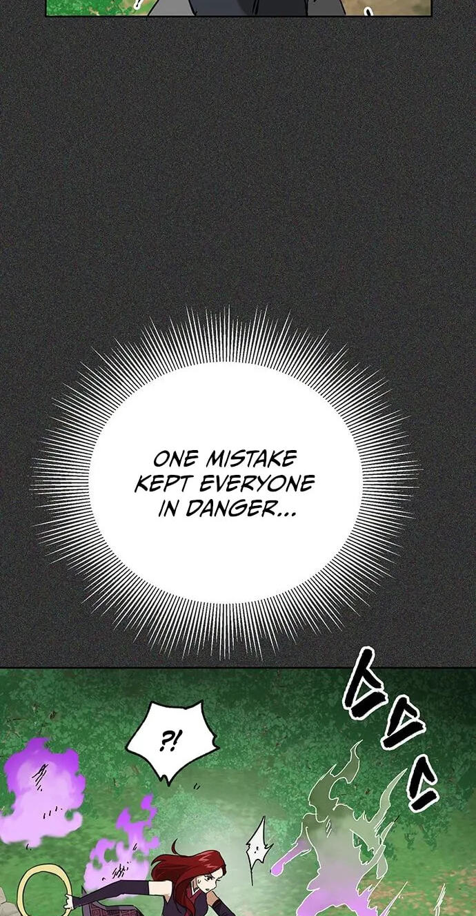 Read Infinite Leveling: Murim chapter 264 image 95 on Lezhin