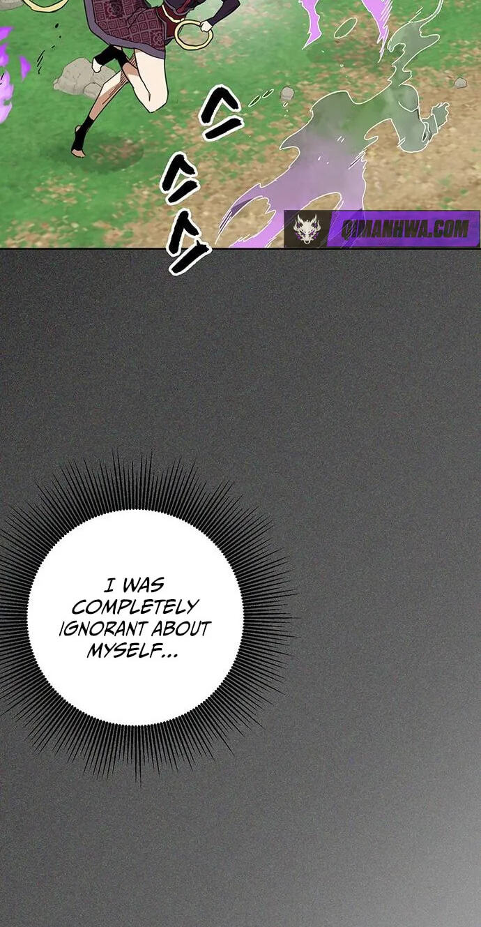 Read Infinite Leveling: Murim chapter 264 image 96 on Lezhin