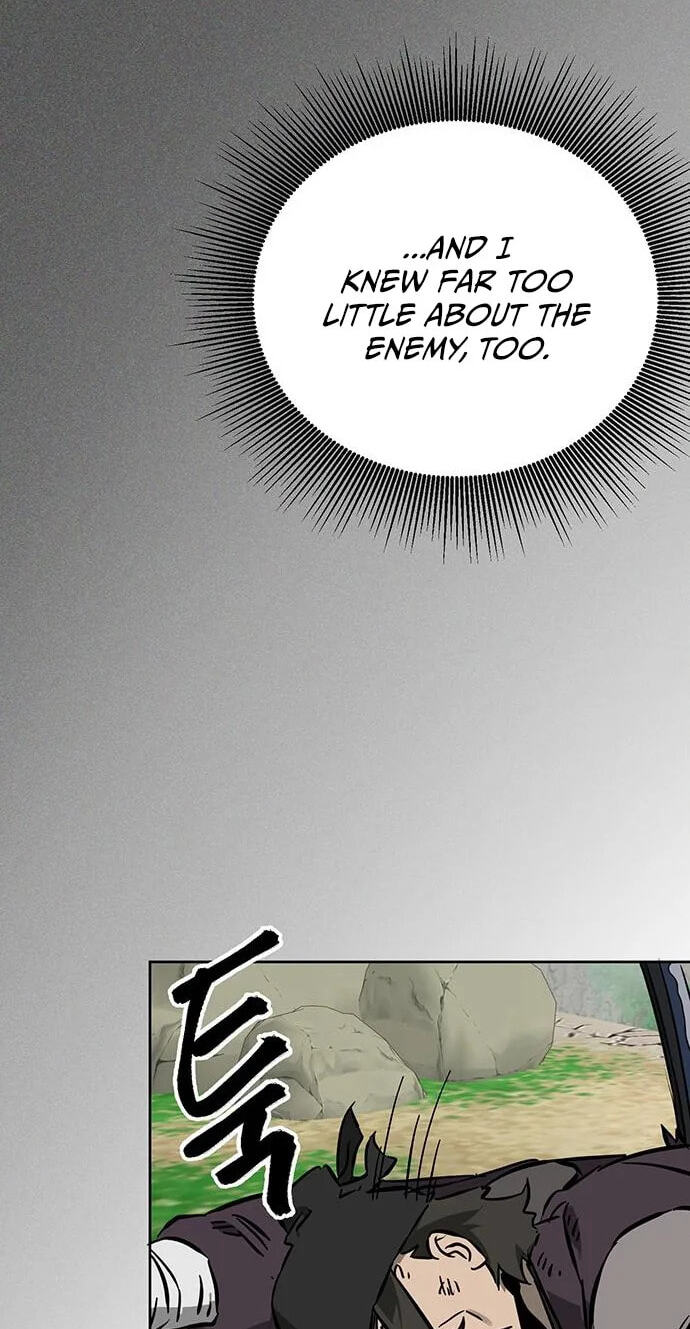 Read Infinite Leveling: Murim chapter 264 image 97 on Lezhin