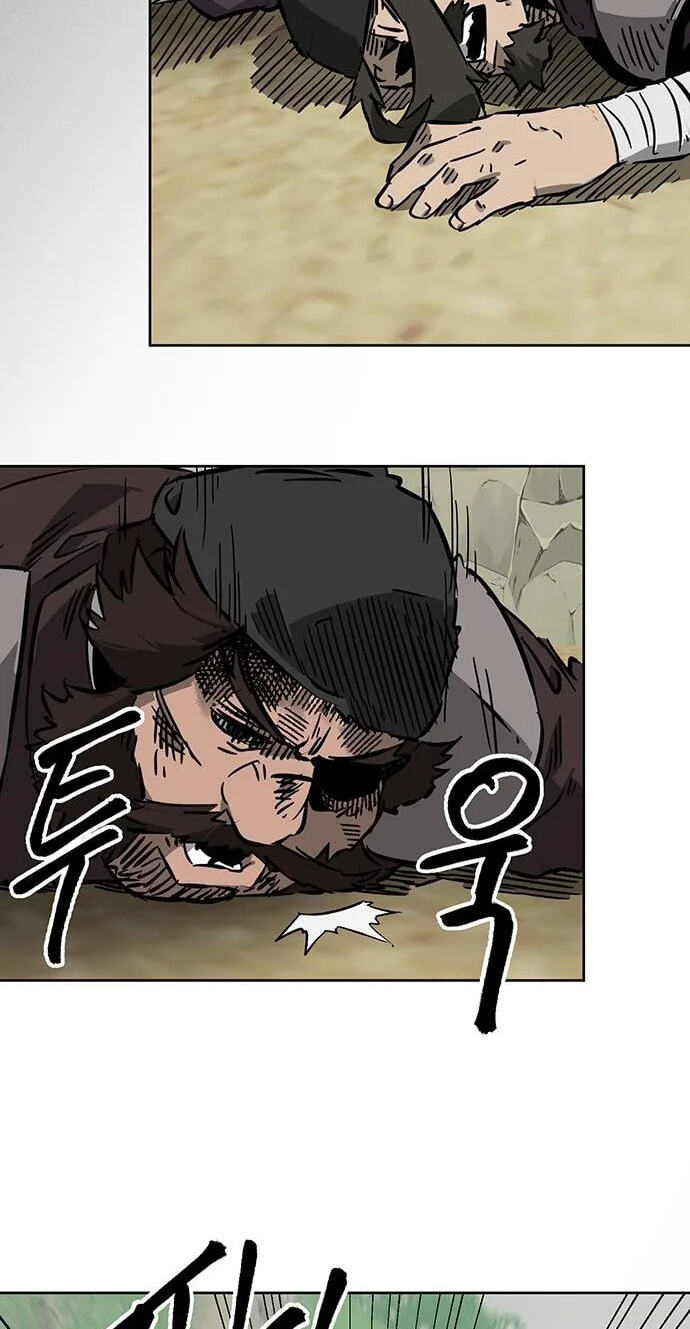 Read Infinite Leveling: Murim chapter 264 image 98 on Lezhin