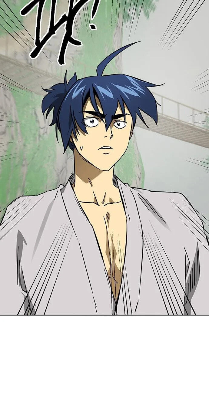 Read Infinite Leveling: Murim chapter 264 image 99 on Lezhin