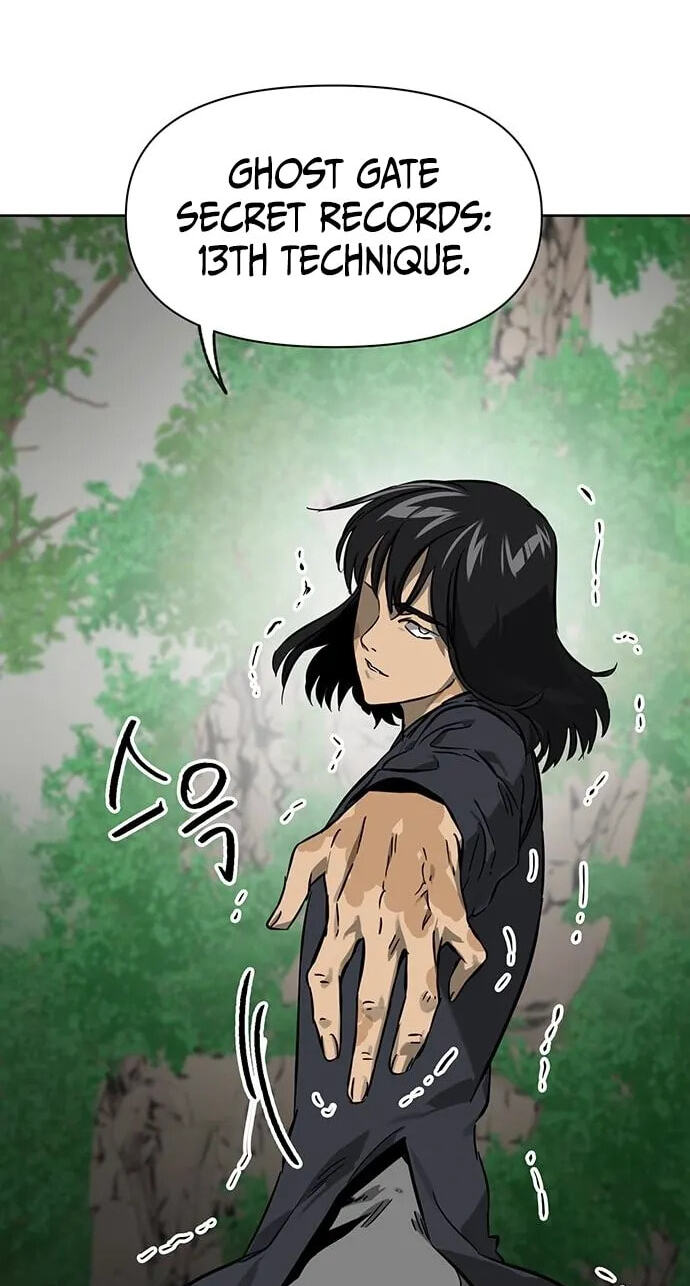 Read Infinite Leveling: Murim chapter 265 image 10 on Lezhin