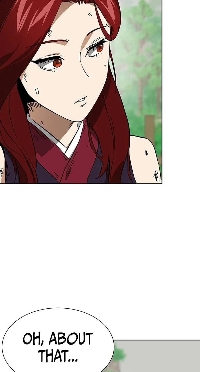 Read Infinite Leveling: Murim chapter 265 image 103 on Lezhin