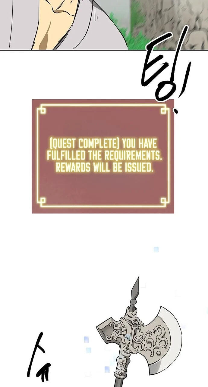 Read Infinite Leveling: Murim chapter 265 image 107 on Lezhin