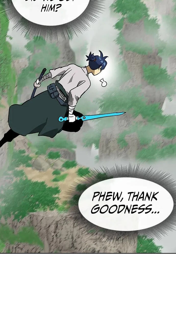 Read Infinite Leveling: Murim chapter 265 image 109 on Lezhin
