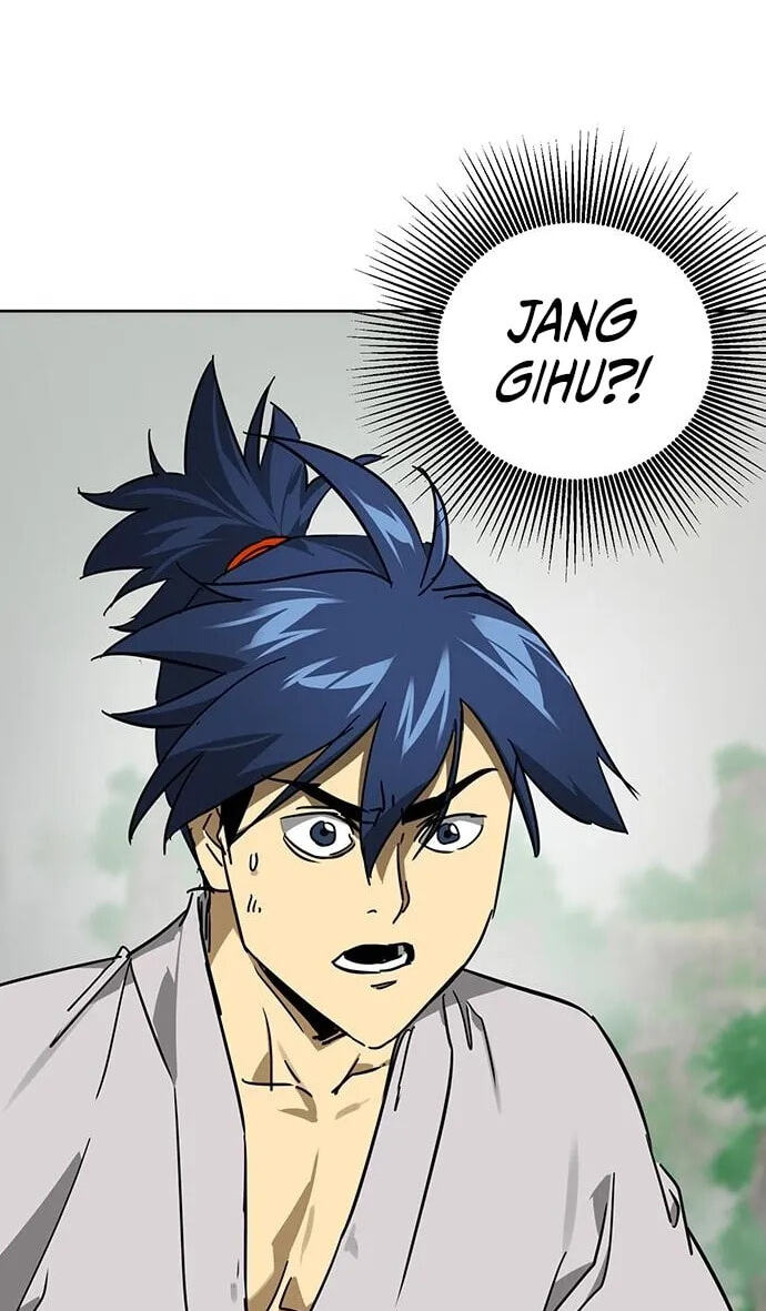 Read Infinite Leveling: Murim chapter 265 image 117 on Lezhin