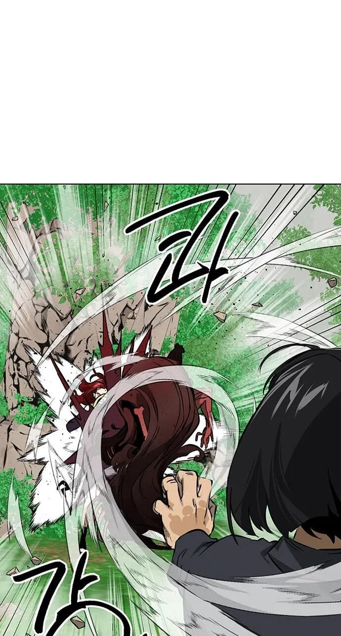 Read Infinite Leveling: Murim chapter 265 image 14 on Lezhin