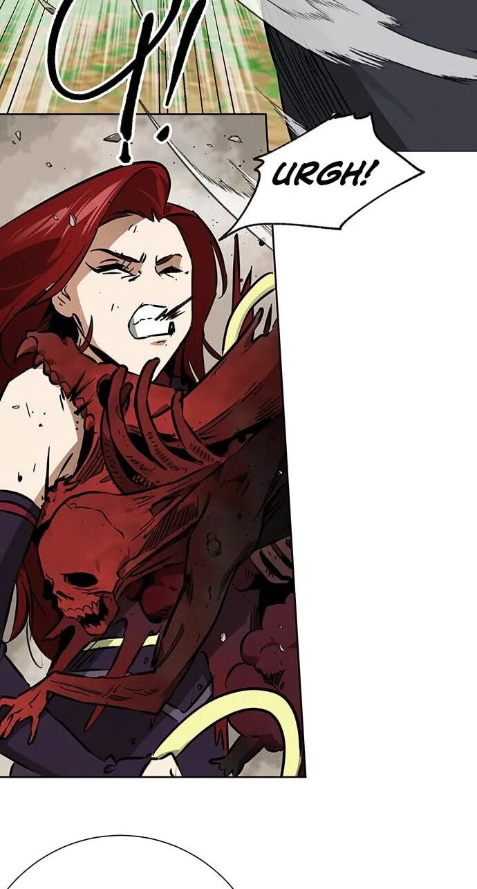 Read Infinite Leveling: Murim chapter 265 image 15 on Lezhin