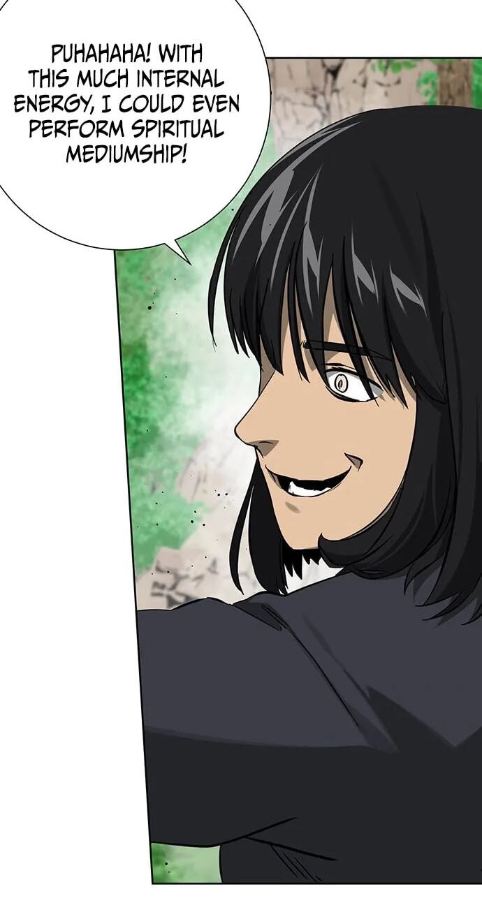 Read Infinite Leveling: Murim chapter 265 image 16 on Lezhin