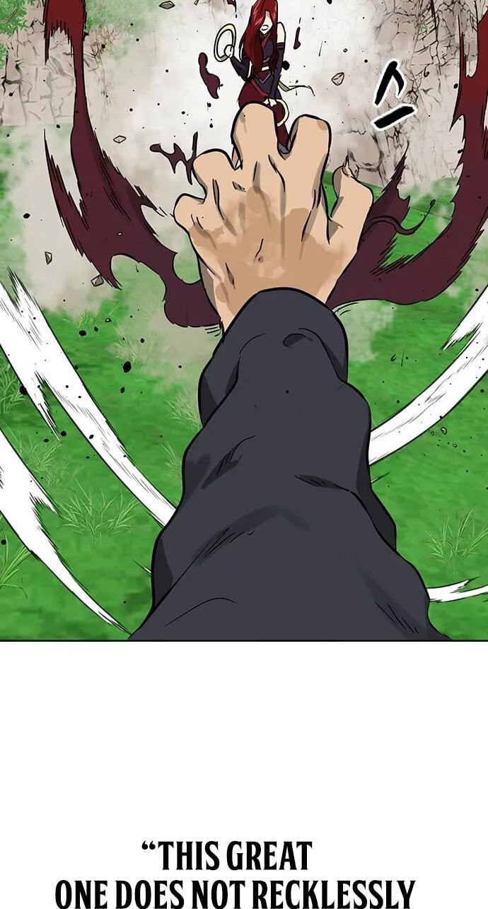 Read Infinite Leveling: Murim chapter 265 image 18 on Lezhin
