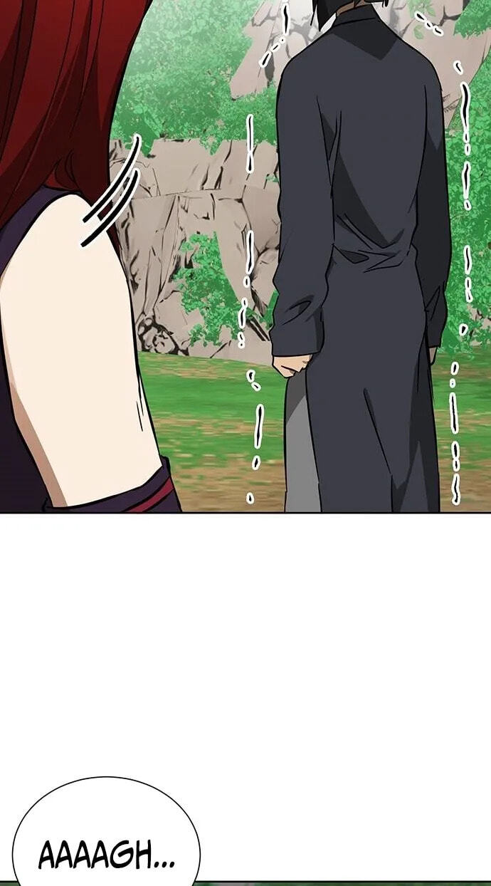 Read Infinite Leveling: Murim chapter 265 image 2 on Lezhin
