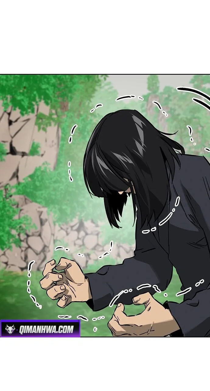 Read Infinite Leveling: Murim chapter 265 image 20 on Lezhin