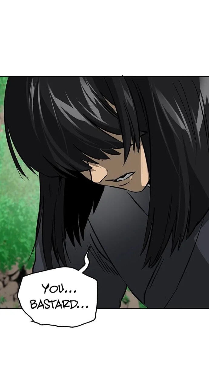 Read Infinite Leveling: Murim chapter 265 image 21 on Lezhin