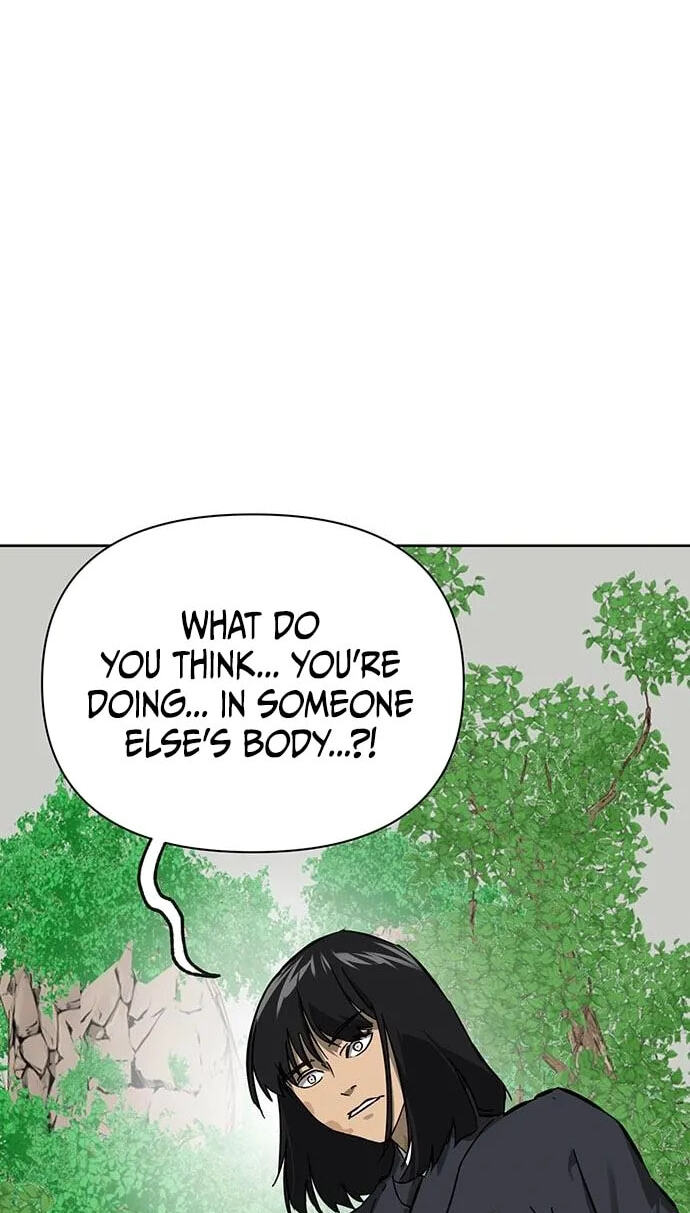 Read Infinite Leveling: Murim chapter 265 image 22 on Lezhin