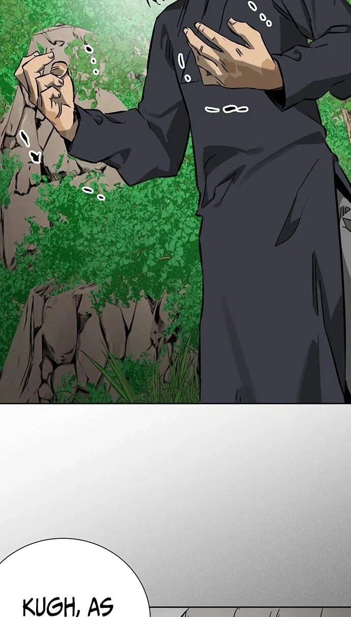 Read Infinite Leveling: Murim chapter 265 image 23 on Lezhin