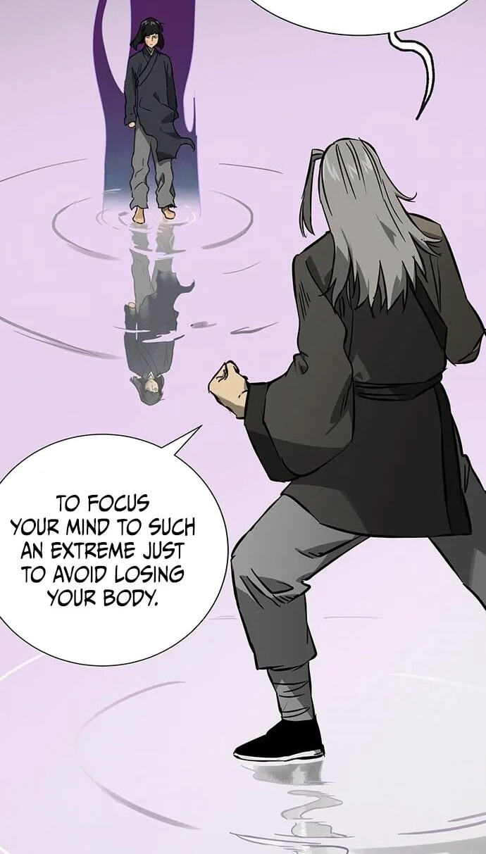 Read Infinite Leveling: Murim chapter 265 image 27 on Lezhin