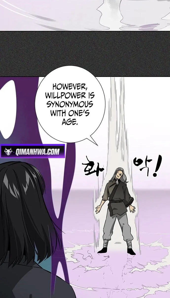 Read Infinite Leveling: Murim chapter 265 image 28 on Lezhin