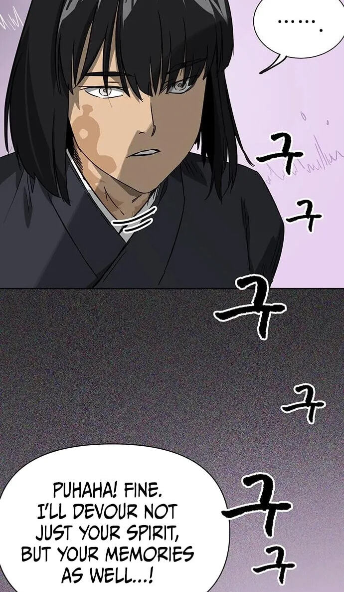 Read Infinite Leveling: Murim chapter 265 image 30 on Lezhin